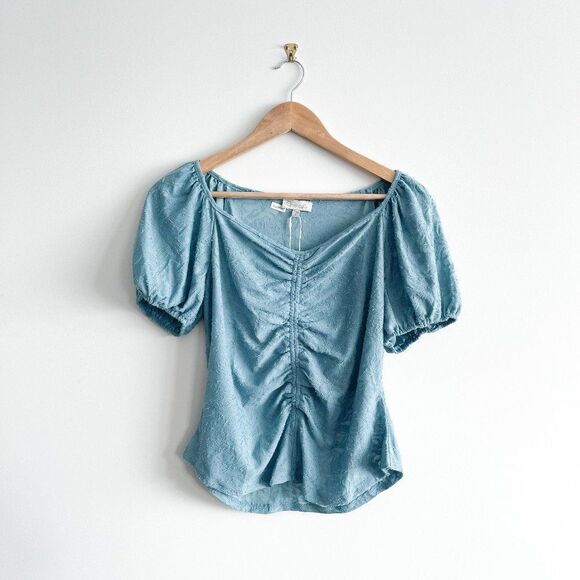 Chenault top // Size Medium // NWT - Picture 1 of 8